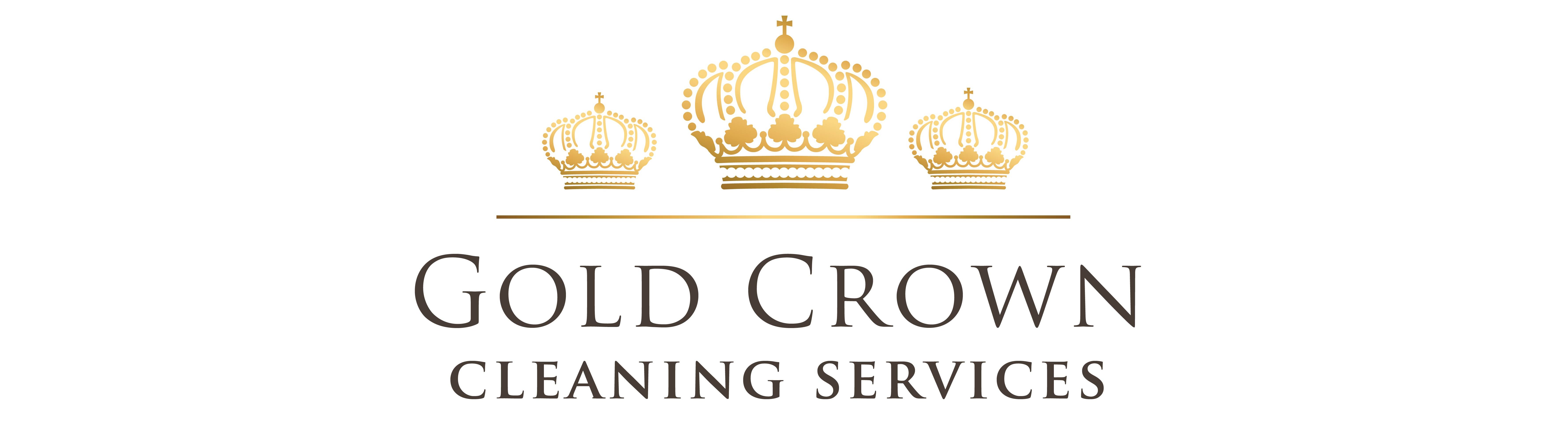 Gold Crown Cleaning Services